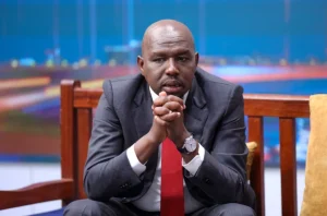 President Ruto’s abduction remark was not a confession – CS Murkomen clarifies