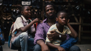 Nigeria’s Nollywood finally makes it into Cannes arthouse film fold