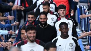 Why Manchester United may not play in the Champions League even if they qualify