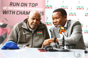 Kenyan Relay teams to Train in Miramas, France ahead of 2025 World Athletics Championships in Tokyo