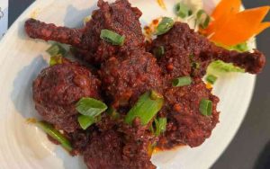 Easy recipe: Peri peri chicken drumsticks