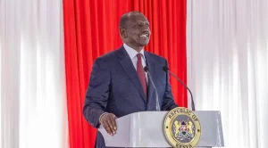 Ruto apologises to Tanzania over activists’ deportation row