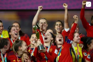 FIFA targets $1 billion revenue from Women’s World Cup