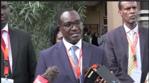 CS Ogamba: Gov’t to release Ksh.21B capitation funds to public schools on Monday