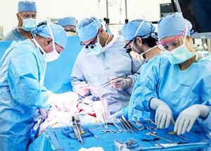 World’s first human bladder transplant performed in U.S.