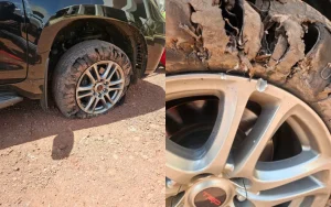 I have been arrested by over 15 armed officers – MP Salasya says