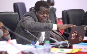 Omtatah: Kenyans are not to blame for bad leadership