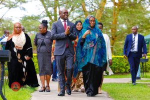 Kenya takes bold step to safeguard national security with Strategic Goods Control Bill