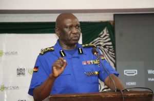Budget cuts cripple police hiring, modernisation for 2027 elections