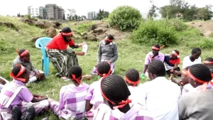 Campaign to end period stigma, promote menstrual health launched