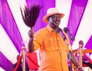 Raila to Sifuna: You speak for ODM party, but don’t be too harsh