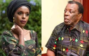 From Njambi Koikai to Mbotela: Famous Kenyans buried at Lang’ata Cemetery