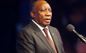 Can Mandela’s former negotiator charm Donald Trump?