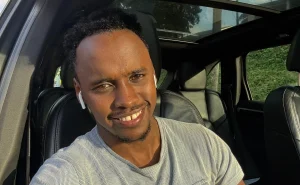 Khalif Kairo: Why He’s Done With Romantic Relationships