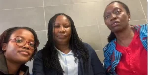 African lawyers’ union condemns Tanzania for detaining, deporting Karua