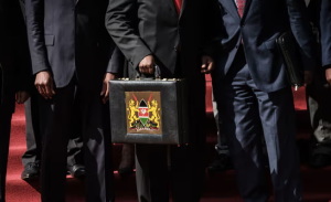 Corruption main hindrance to development – poll