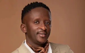 Blessed Njugush: Abel Mutua Comes First Before Some of My Family