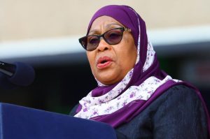 Suluhu warns foreign activists as Kenyans deported from Tanzania