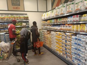 Kenya’s food prices rise as cartels undermine subsidies