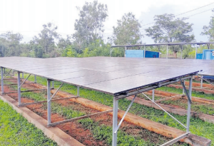 Mini-grid operators step in to bridge power gap in rural Kenya