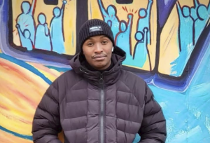 Why singer Samidoh is trending