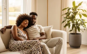 Social Media Erupts: Do Men Need to Pay Rent to Feel Welcome in Their Girlfriend’s Home?