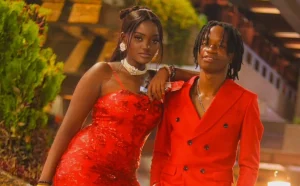 Mjaka Mfine’s “Why Not?” Response Keeps Fans Guessing About Mokaya