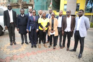 Orwoba honours UDA summons, presents order stopping disciplinary case