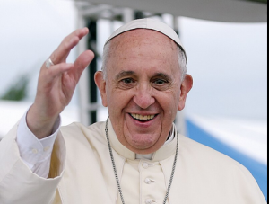 Remembering Francis: Pope who carried gospel to the margins