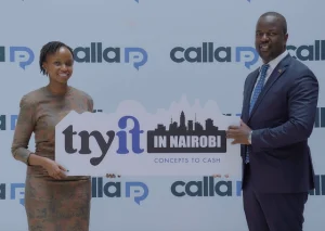 Nairobi positioned as testbed for innovations targeting African markets