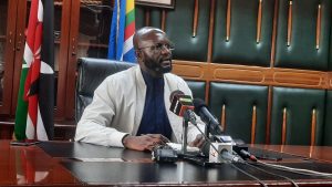 Atandi slams Uhuru’s rule for current economic woes