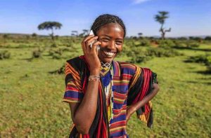 Data tops Safaricom Ethiopia earnings as unit eyes profit