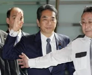 Japan farm minister resigns over free rice gaffe