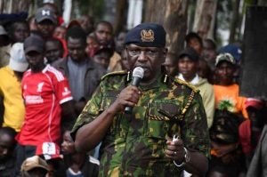 Herder killed as bandits steal 18 cows, 30 goats in Angata Barikkoi