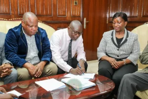 Kenya Sugar Board disburses Ksh600 million to settle debts