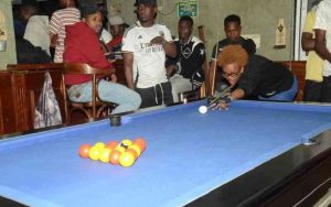 Players eying Sh7 million prize in Eldoret Carnival