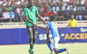 Mashemeji derby postponed once again