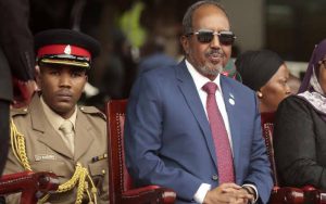 Somalia rolls out voter registration after 56 years of electoral drought