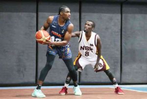 Thunder chase first BAL Nile Conference win against MBB