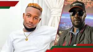 Andrew Kibe Claps Back at Director Trevor for Leaking His DMs, Claiming He Wanted His Help