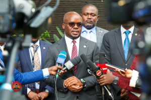 PS Omollo mourns Ojwang’, says death shouldn’t have happened