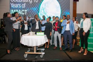 Schneider Electric marks 10 years in Kenya with focus on energy, jobs, and skills training