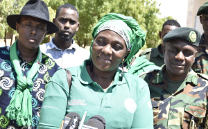 State issues stern warning to traders using plastic bags