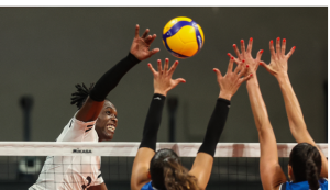 Malkia Strikers coach Omondi defends decision to drop several senior players