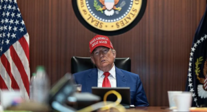 Supreme Court ruling expands Trump’s power – and he intends to use it