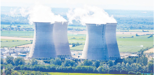Nuclear power: Why Kenya is in race to join the big club