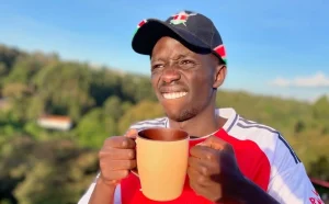 The Evolution of Lenny Vybz: From 300 Views to Social Media Recognition