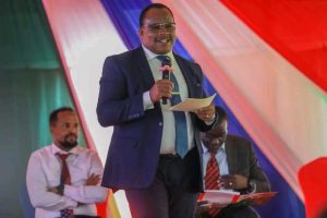 From idea to impact: Kiambu youth turn code into change