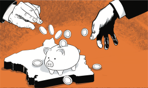 Investing in mutual funds not just for tycoons, give it a try