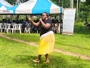 Uyombo rejects nuclear power plant even after government persuasion